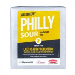 Levadura Philly Sour x 500 grs - Cibart