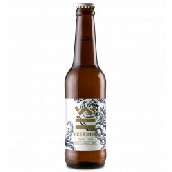 Brouwerij De Werf Meermoid Honingblond