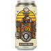 Sudden Death Illegal Cargo x Bad Seed Brewing 