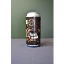 The Piggy Brewing  Double Impact - La Fabrik Craft Beer