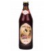 Weiherer Bier Bio Zwickerla Dunkel Weiherer Bier Bio Zwickerla Dunkel
