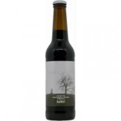 Blackout Brewing Maranasati - Port BA