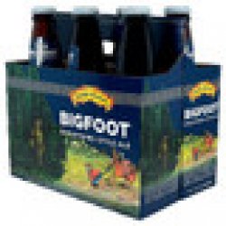 Sierra Nevada Bigfoot Barleywine-Style Ale 2025 6-Pack - Holiday Wine Cellar