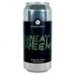 Other Half Great Greens Double Dry Hopped IPA Can Other Half Great Greens Double Dry Hopped IPA Can