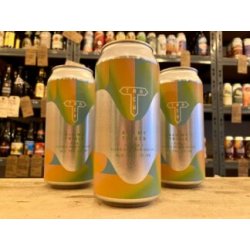 Track  All My Trials  Triple IPA - Wee Beer Shop