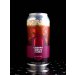 Vault City  Cherry Cola Float  Sour Cola Cerise Vanille  4,3% 