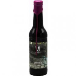Blackout Brewing Vice