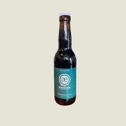 Emelisse - Double Espresso Iced Stout - Bier Atelier Renes