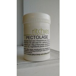 Pectolase (90g) - waterintobeer