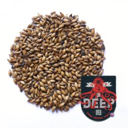 Malta Deep Diver Dark Crystal C 80L Pauls Malt x 1 Kg - Cibart