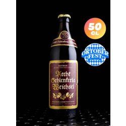 Aecht Schlenkerla Weichsel – Rotbier