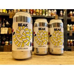 Beak  Loopo  IPA - Wee Beer Shop