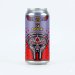Electric Bear Brewing Company. GF Doom [GF Pale Ale] ABV 4.5% (440ml) 