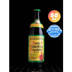 Aecht Schlenkerla Rauchbier Weizen