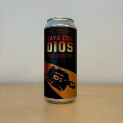 Alternate Ending Vaya Con Dios (473ml Can) - Leith Bottle Shop