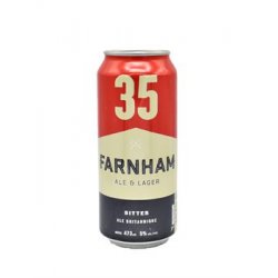 Farnham La 35 - Broue Ha Ha