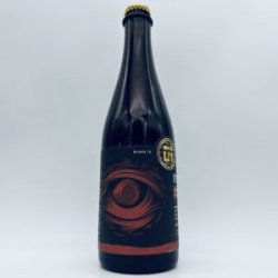 Block 15 Hypnosis French Cognac Barrel-Aged Barleywine 2022 500ml - Bottleworks