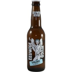 Brouwerij de Eeuwige Jeugd Vrijer Blond Brouwerij de Eeuwige Jeugd Vrijer Blond