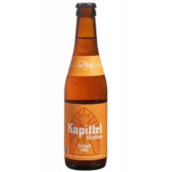Kapittel Tripel Abt