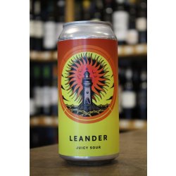 OTHERWORLD LEANDER JUICY SOUR - Cork & Cask