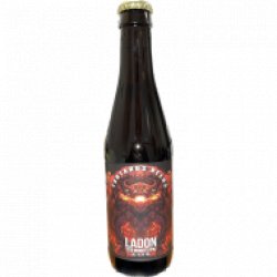 Tartarus Ladon - 120 Minute IPA - Speciaalbierkoning