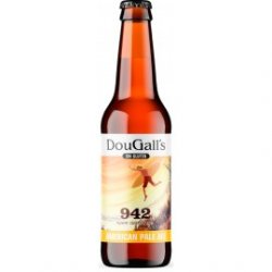 Dougalls 942 Pack Ahorro x6 - Beer Shelf