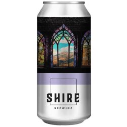 Shire Brewing  Žatec