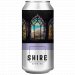 Proveedor:                Shire Brewing Žatec 