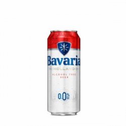 Bezalkoholiskais alus BAVARIA Original - Latvijas Balzams Veikali