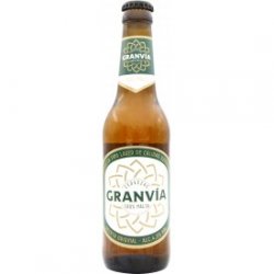 Gran Vía Lager