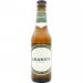 Cerveza Gran Vía Lager 4,5%... 