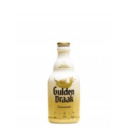 Gulden Draak Brewmaster 33cl Bottle - The Wine Centre