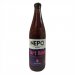 Piwo Nepomucen Tart Bomb - Raspberry Berliner Weisse 4,6% 500 ml Piwo Nepomucen Tart Bomb - Raspberry Berliner Weisse 4,6% 500 ml