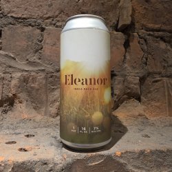 Mortalis Brewing Company Eleanor
