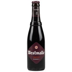 Westmalle Dubbel