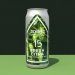 Zichovec Fresh Citra 0,5l  New England IPA 