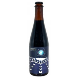 Solaris Colour Out Of Space Imperial Sour Porter - Holiday Wine Cellar