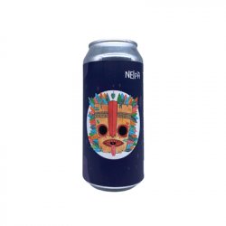 Althaia Costa Este New England IPA 44cl - Beer Sapiens