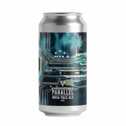 Azvex Brewing Company Embarrassingly Parallel