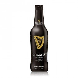 Cerveza Guinness Draught 33 cl - Albadistribucion