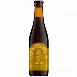 PINTA Barrel Brewing Torch (2025)