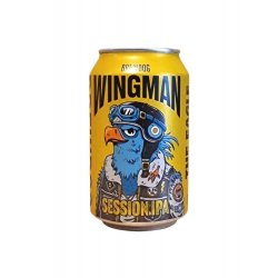 BrewDog Wingman Session IPA