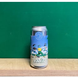 Left Handed Giant Run Free AF IPA Left Handed Giant Run Free AF IPA