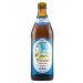 Weiherer Bier Weizen alkoholfrei Weiherer Bier Weizen alkoholfrei