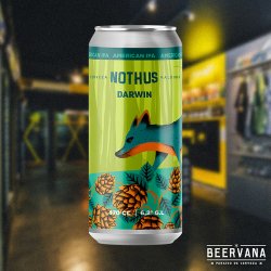 Nothus Darwin Nothus Darwin