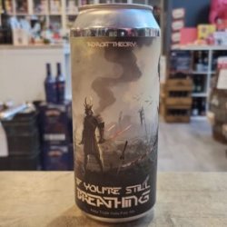 Adroit Theory If You