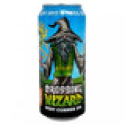 Duck Foot Crossing Wizard West Corner IPA Can - Holiday Wine Cellar