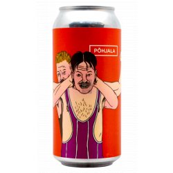 Põhjala Topeltnelson