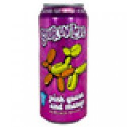 Duck Foot Sour On Love Pink Guava and Mango Berliner-Weisse Can - Holiday Wine Cellar