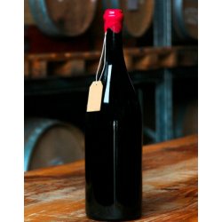 Crak Jeroboam Mansueto Riserva 2018 - Bourbon - CRAK Brewery